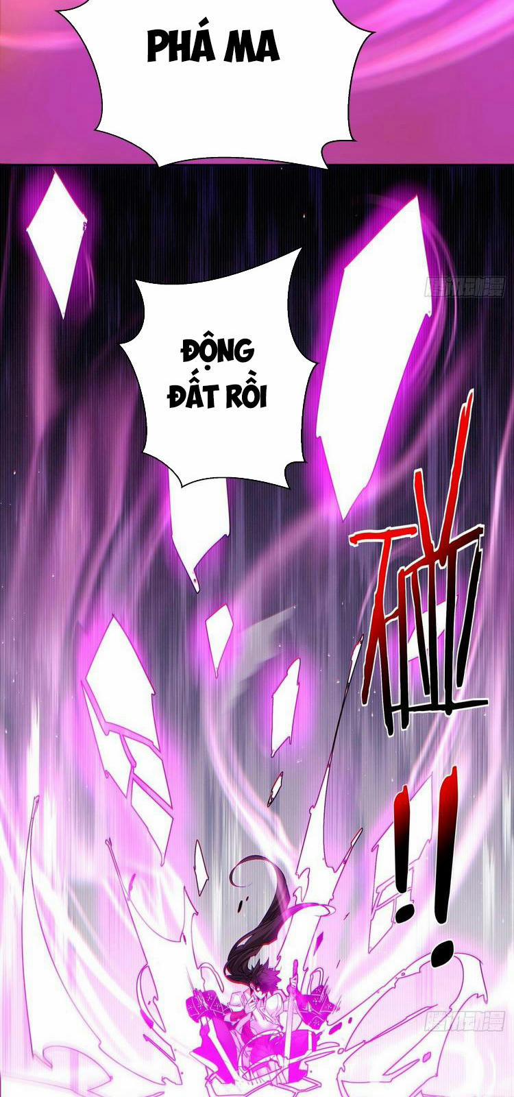 Ta Là Nhà Giàu Số Một, Ta Không Muốn Trọng Sinh 94 trang 8