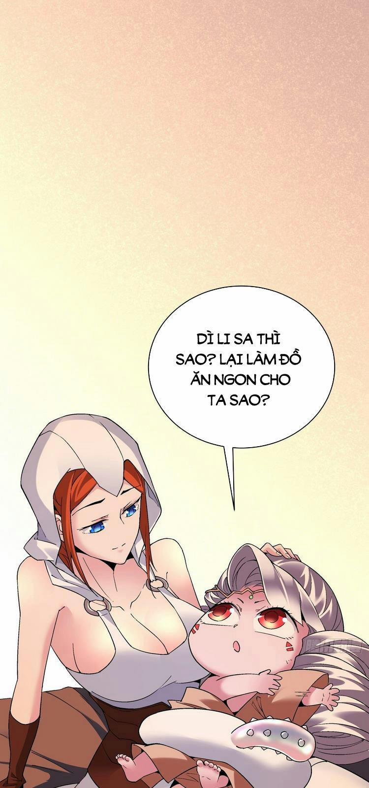 Ta Là Nhà Giàu Số Một, Ta Không Muốn Trọng Sinh 96 trang 0