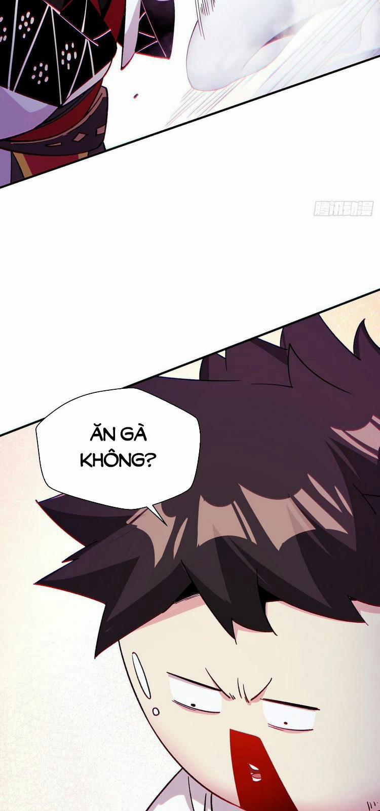 Ta Là Nhà Giàu Số Một, Ta Không Muốn Trọng Sinh 96 trang 12