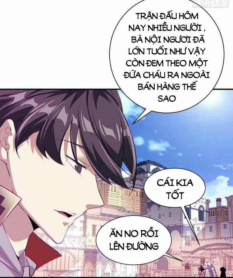 Ta Là Nhà Giàu Số Một, Ta Không Muốn Trọng Sinh 96 trang 26