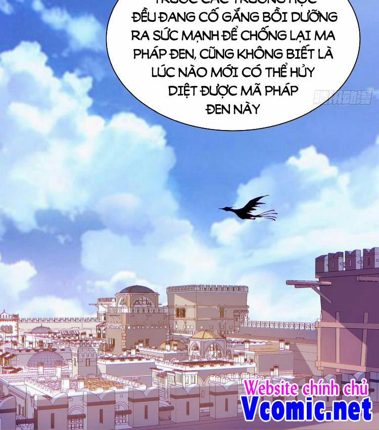 Ta Là Nhà Giàu Số Một, Ta Không Muốn Trọng Sinh 96 trang 28