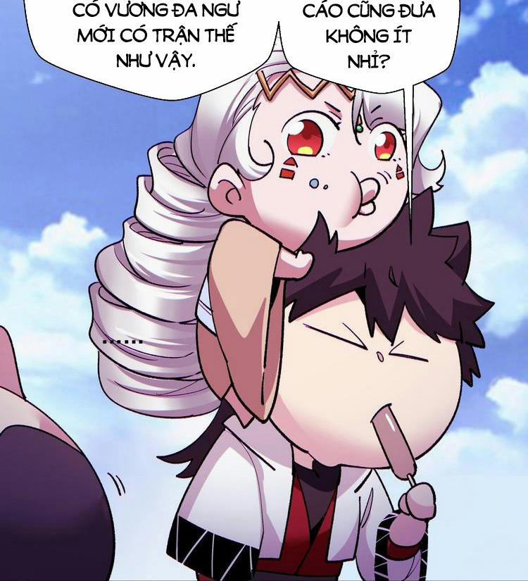 Ta Là Nhà Giàu Số Một, Ta Không Muốn Trọng Sinh 96 trang 34