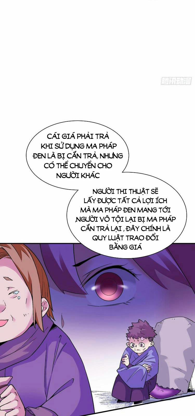 Ta Là Nhà Giàu Số Một, Ta Không Muốn Trọng Sinh 96 trang 39