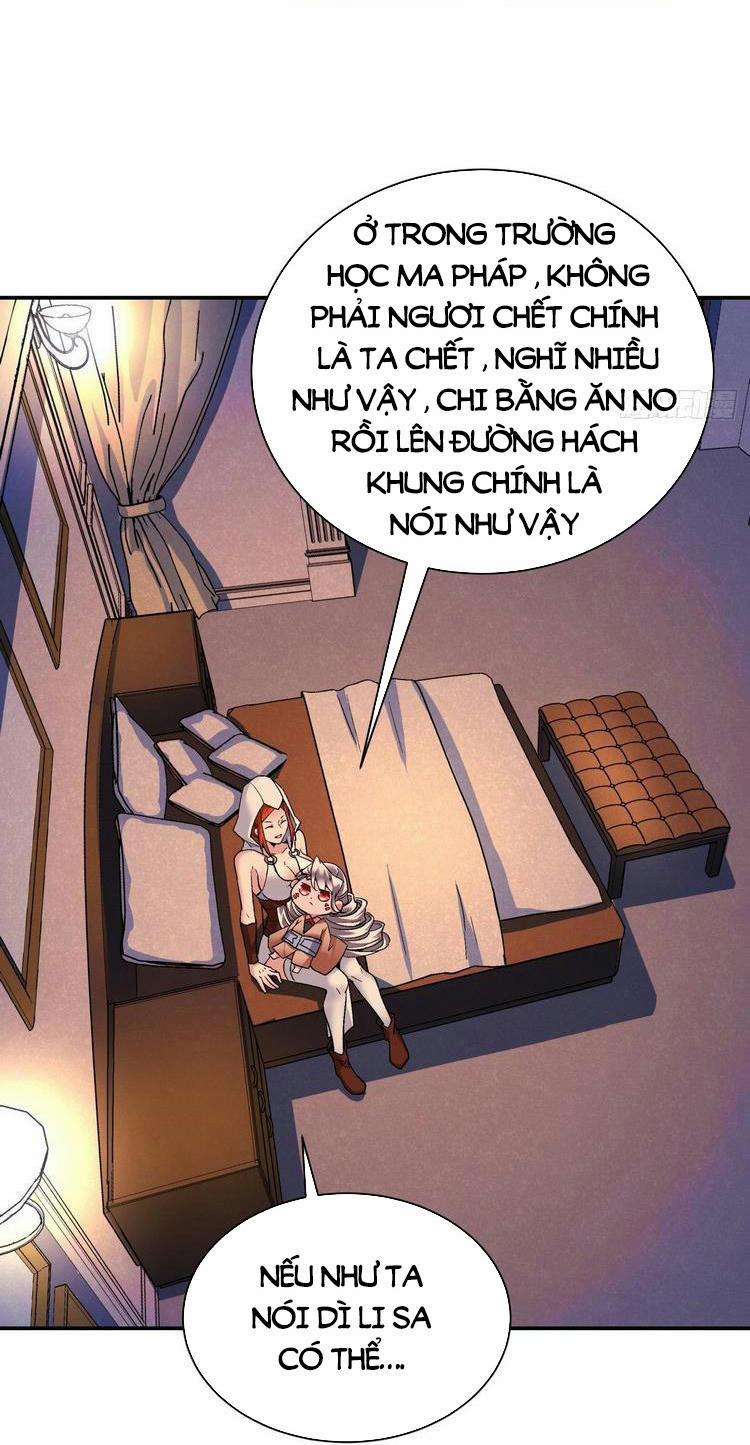 Ta Là Nhà Giàu Số Một, Ta Không Muốn Trọng Sinh 96 trang 4