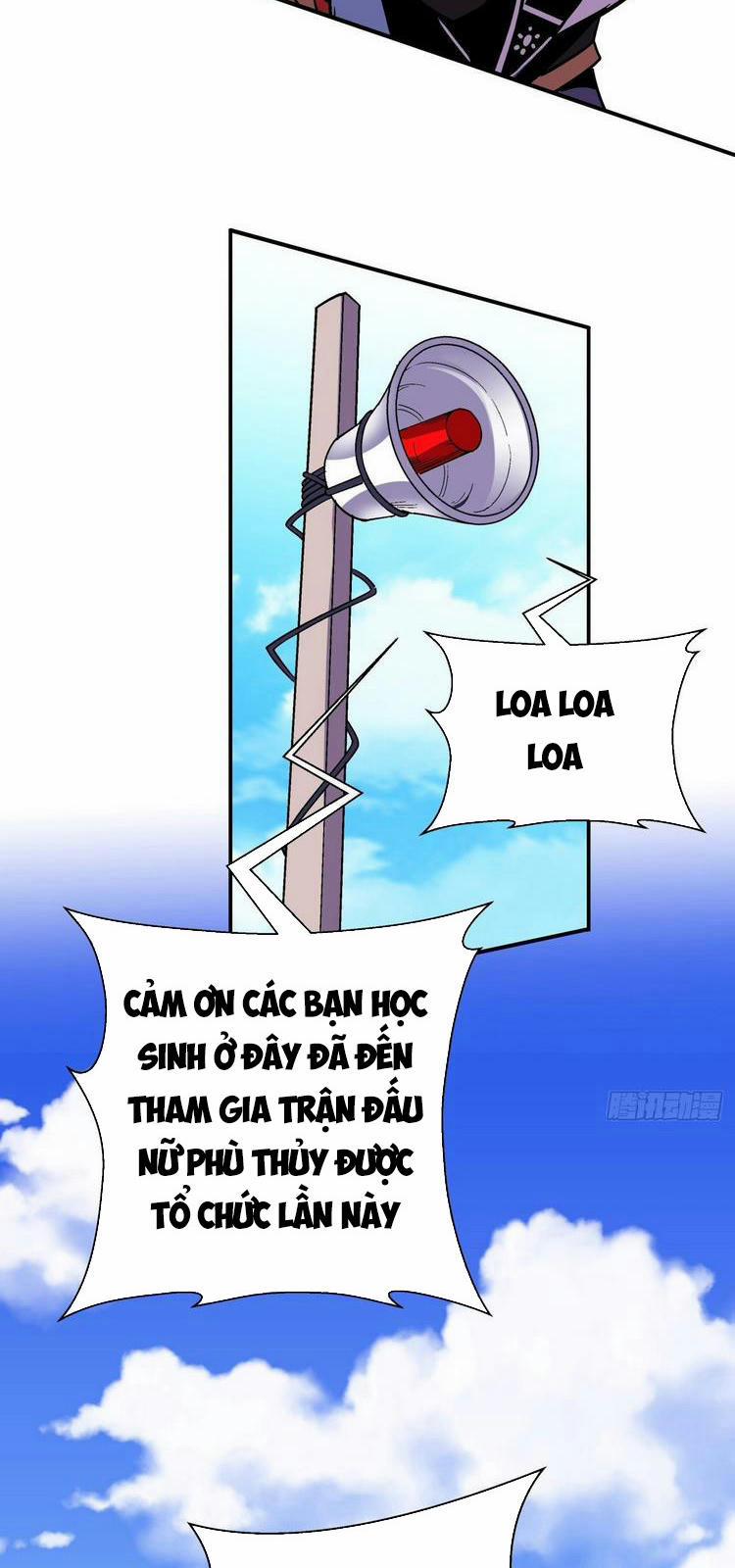 Ta Là Nhà Giàu Số Một, Ta Không Muốn Trọng Sinh 96 trang 41