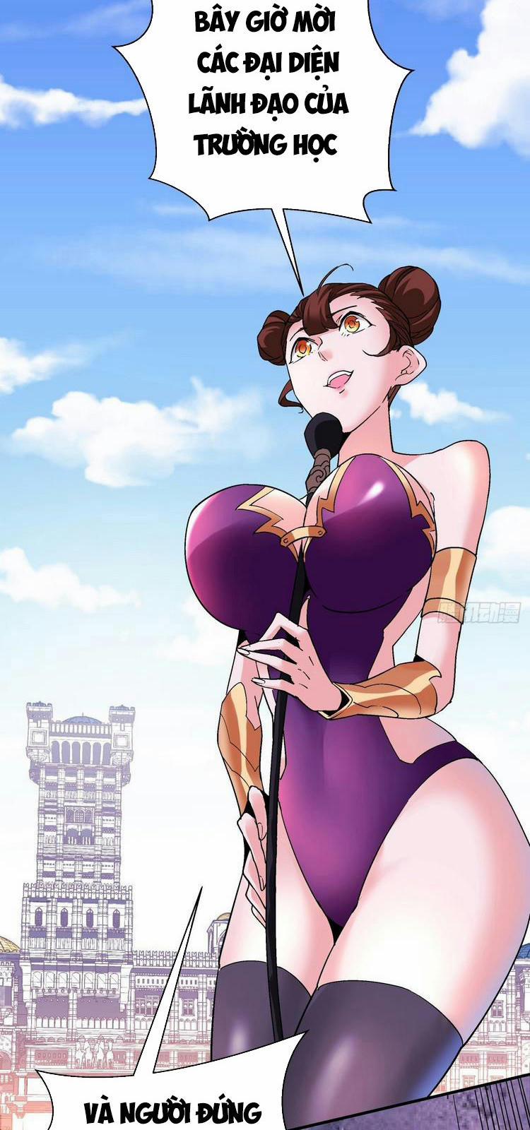 Ta Là Nhà Giàu Số Một, Ta Không Muốn Trọng Sinh 96 trang 42