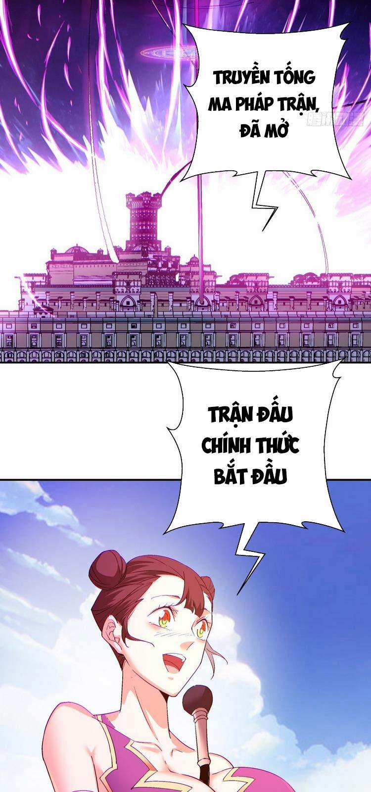 Ta Là Nhà Giàu Số Một, Ta Không Muốn Trọng Sinh 97 trang 25