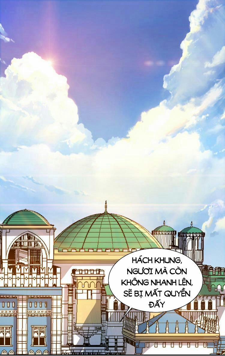 Ta Là Nhà Giàu Số Một, Ta Không Muốn Trọng Sinh 98 trang 0