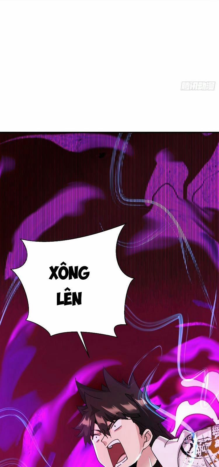 Ta Là Nhà Giàu Số Một, Ta Không Muốn Trọng Sinh 98 trang 1