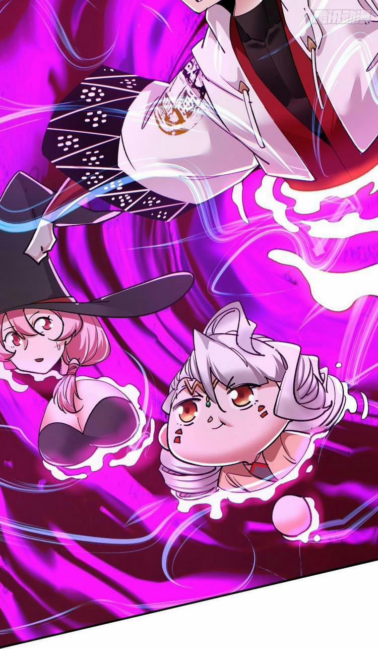 Ta Là Nhà Giàu Số Một, Ta Không Muốn Trọng Sinh 98 trang 2