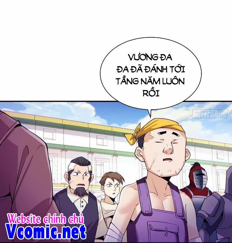 Ta Là Nhà Giàu Số Một, Ta Không Muốn Trọng Sinh 98 trang 21