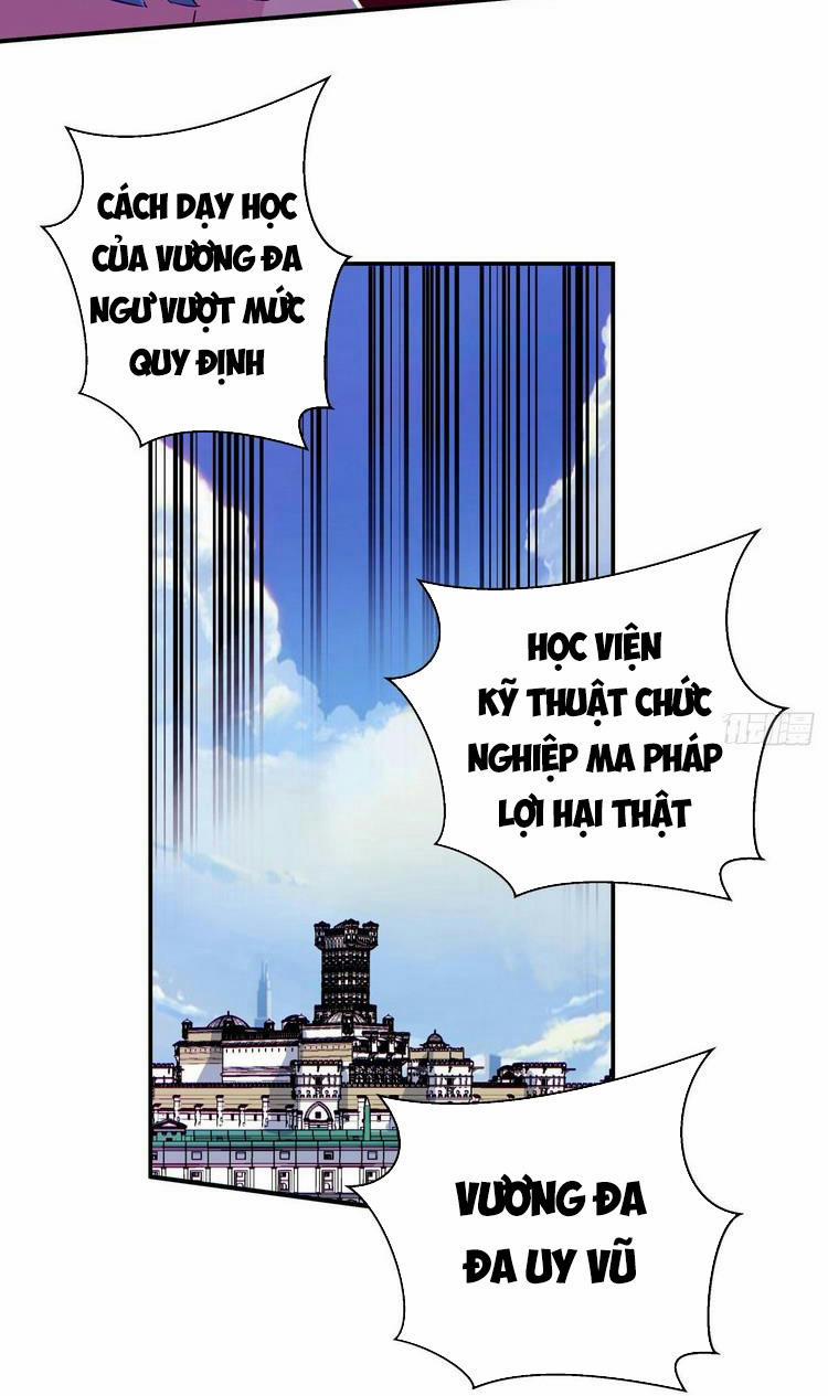 Ta Là Nhà Giàu Số Một, Ta Không Muốn Trọng Sinh 98 trang 23