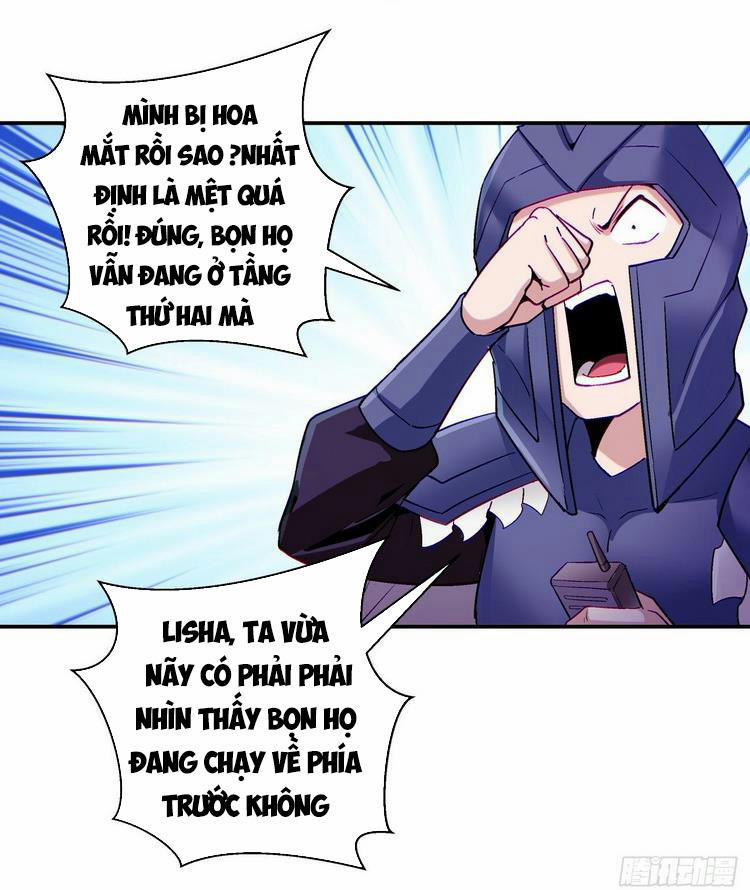 Ta Là Nhà Giàu Số Một, Ta Không Muốn Trọng Sinh 98 trang 26