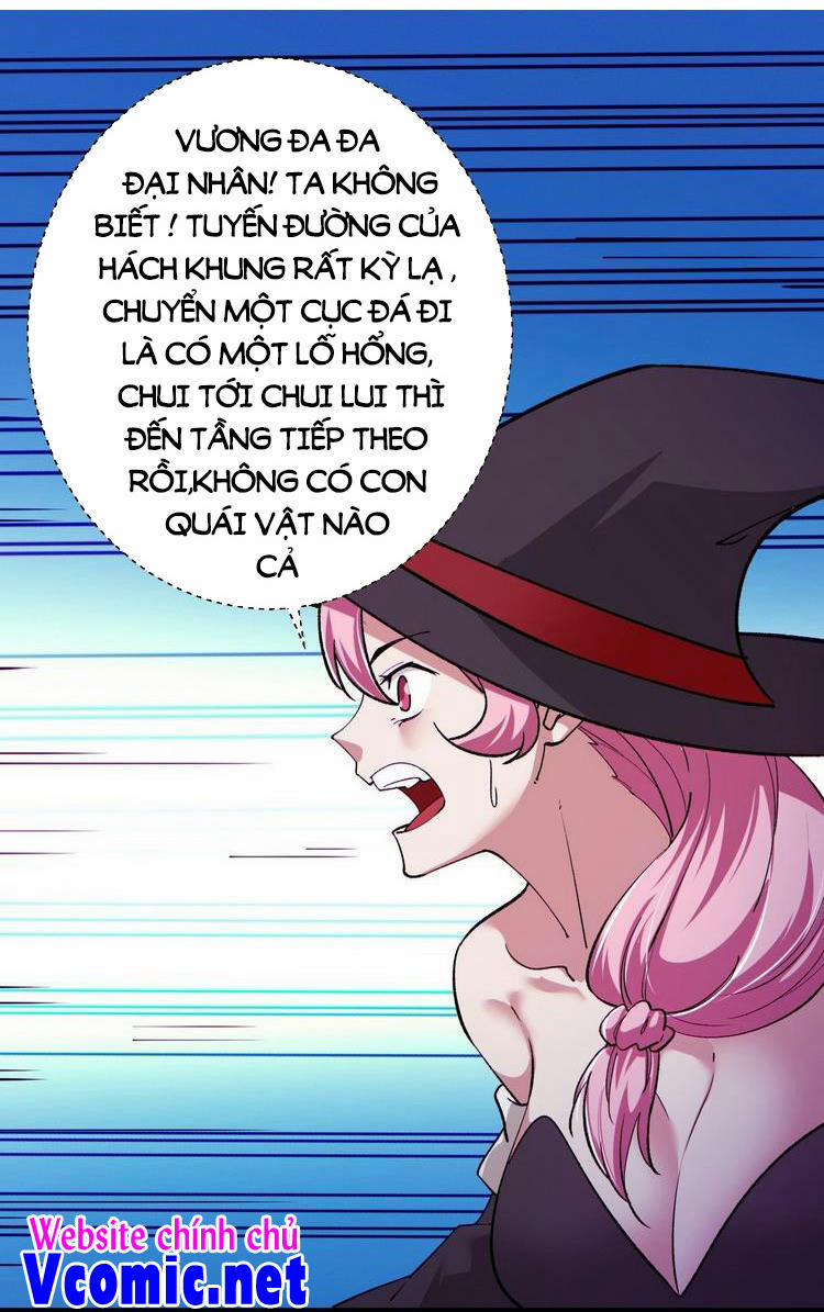 Ta Là Nhà Giàu Số Một, Ta Không Muốn Trọng Sinh 98 trang 27