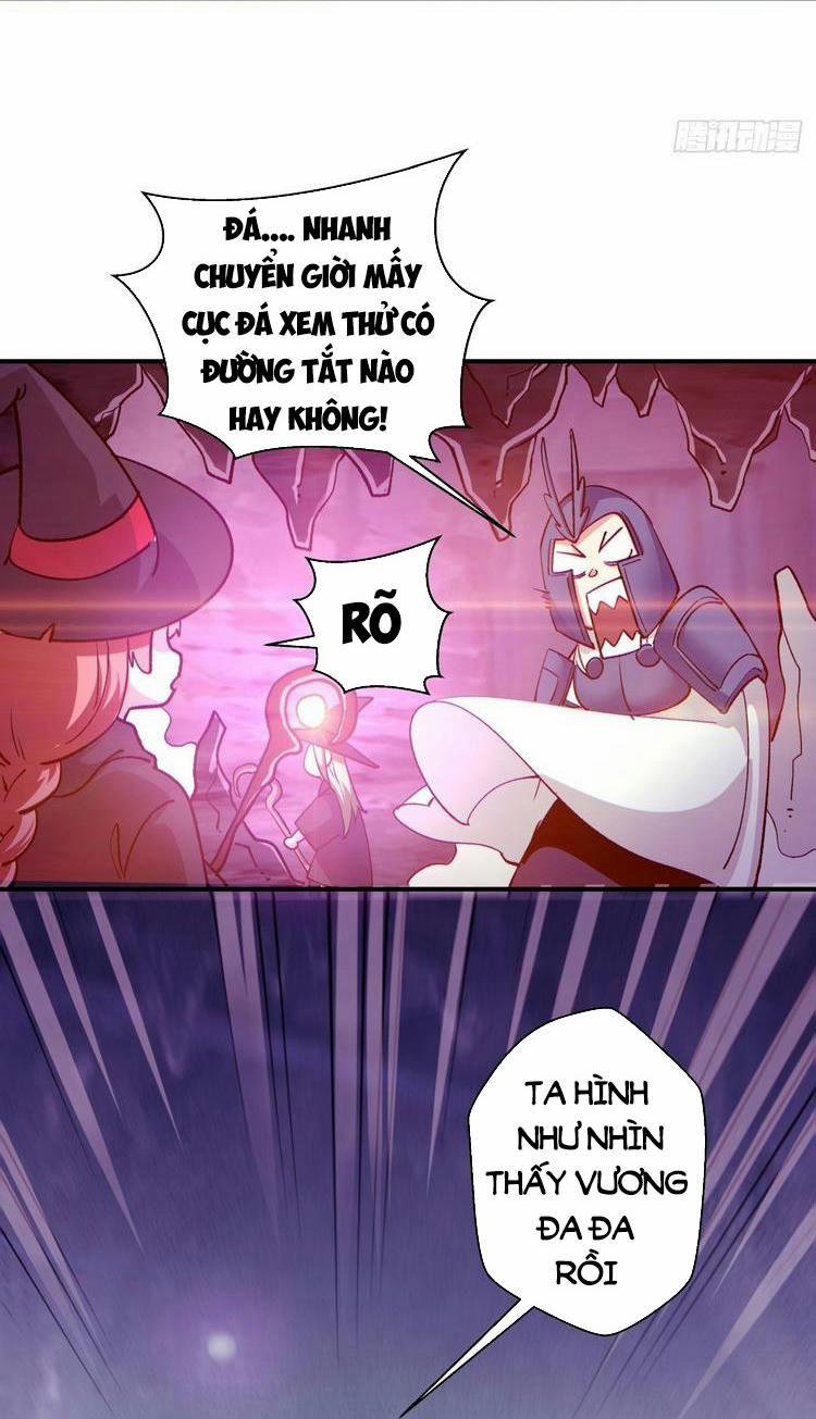 Ta Là Nhà Giàu Số Một, Ta Không Muốn Trọng Sinh 98 trang 28