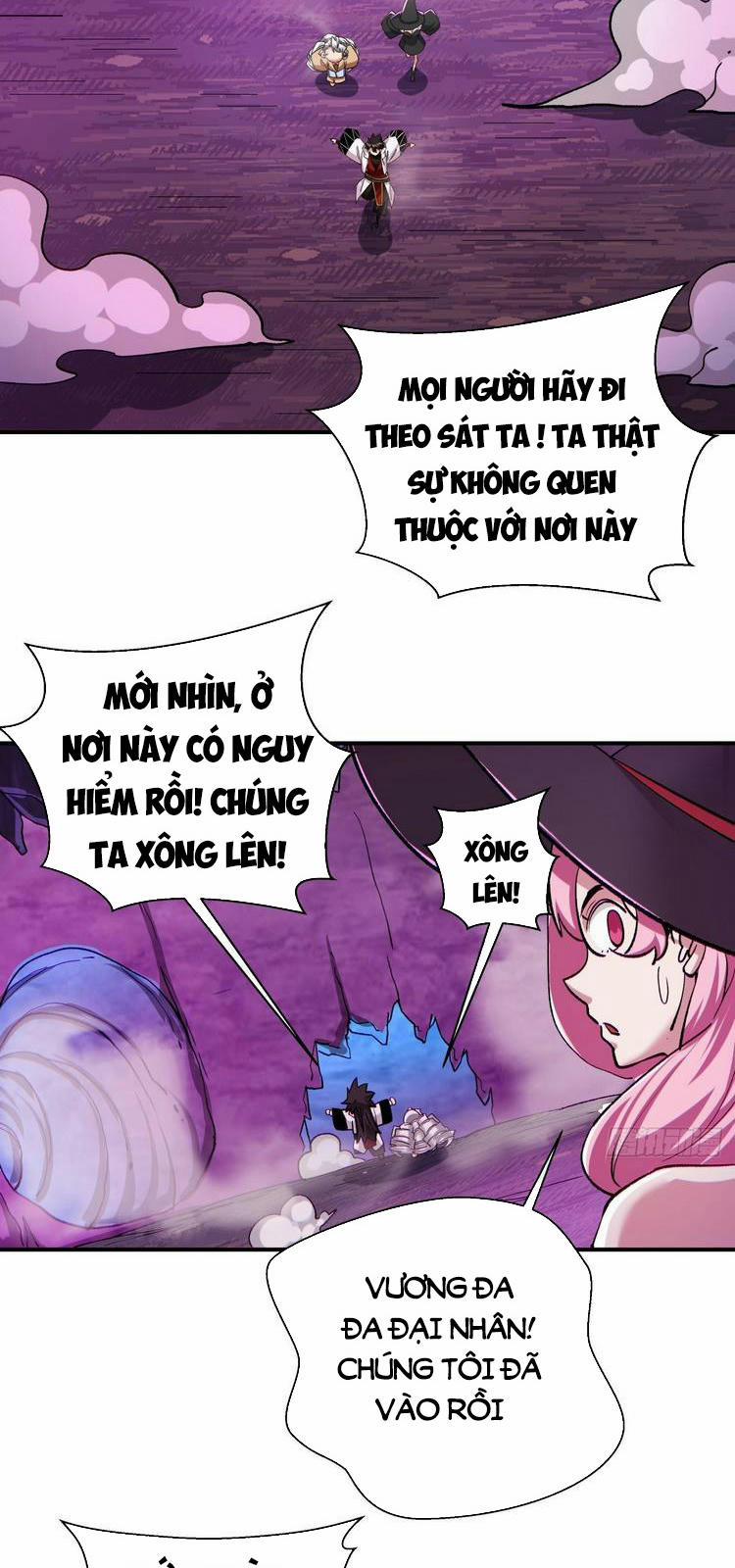 Ta Là Nhà Giàu Số Một, Ta Không Muốn Trọng Sinh 98 trang 4