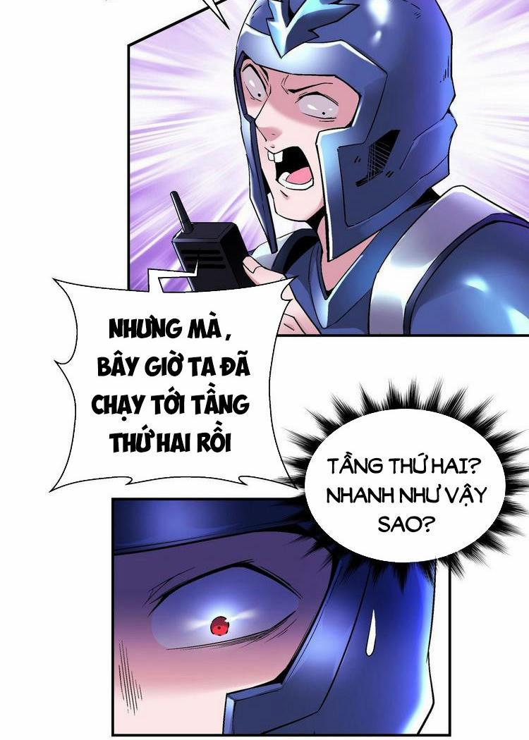 Ta Là Nhà Giàu Số Một, Ta Không Muốn Trọng Sinh 98 trang 8