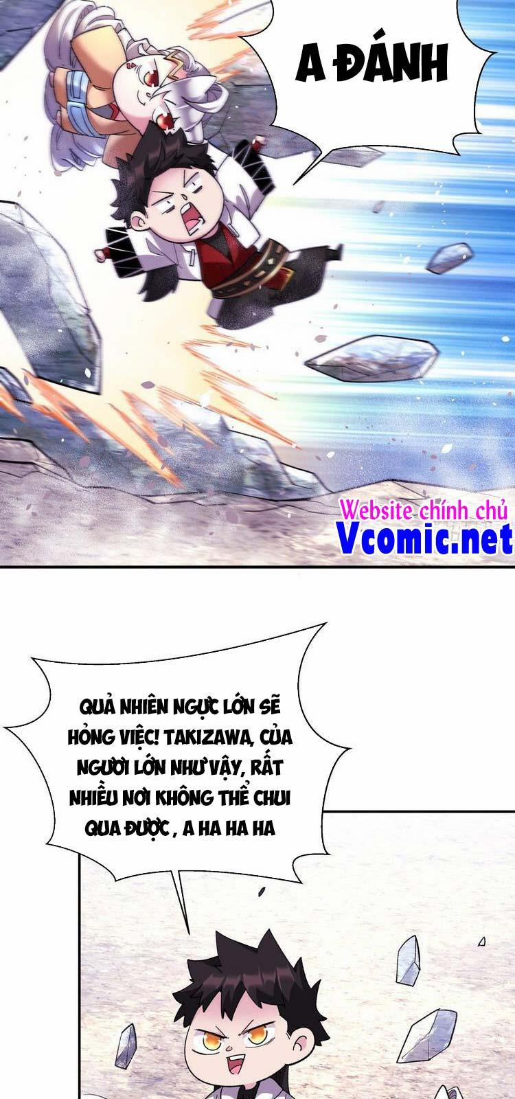 Ta Là Nhà Giàu Số Một, Ta Không Muốn Trọng Sinh 99 trang 1