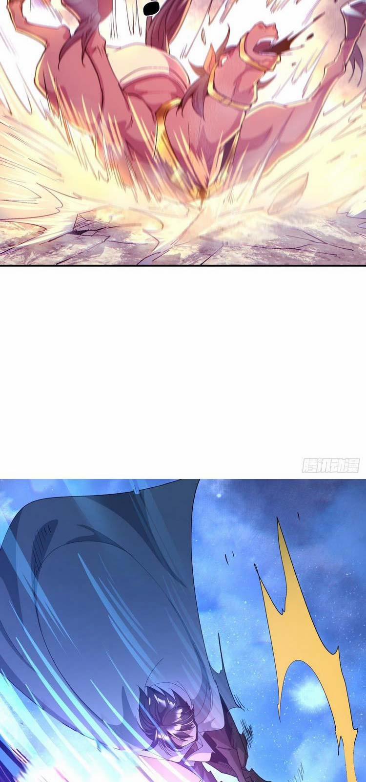 Ta Là Nhà Giàu Số Một, Ta Không Muốn Trọng Sinh 99 trang 10