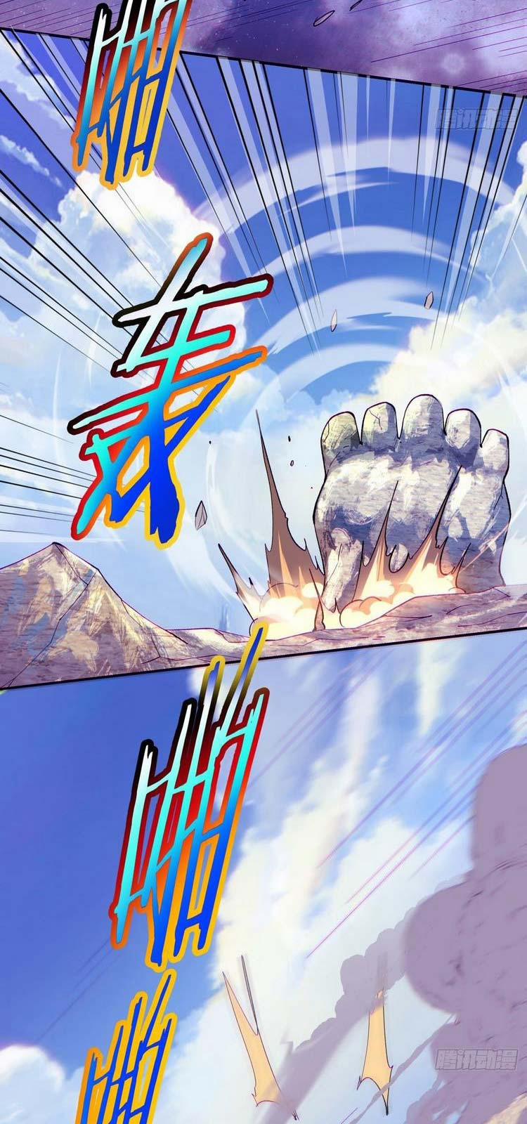 Ta Là Nhà Giàu Số Một, Ta Không Muốn Trọng Sinh 99 trang 13