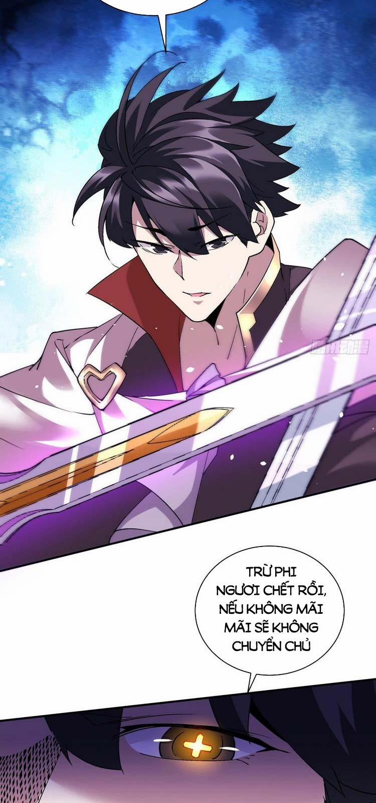 Ta Là Nhà Giàu Số Một, Ta Không Muốn Trọng Sinh 99 trang 16