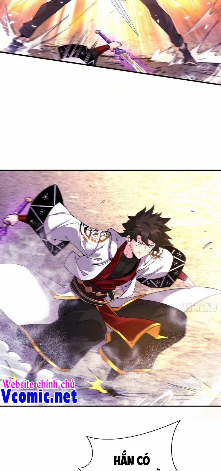 Ta Là Nhà Giàu Số Một, Ta Không Muốn Trọng Sinh 99 trang 18