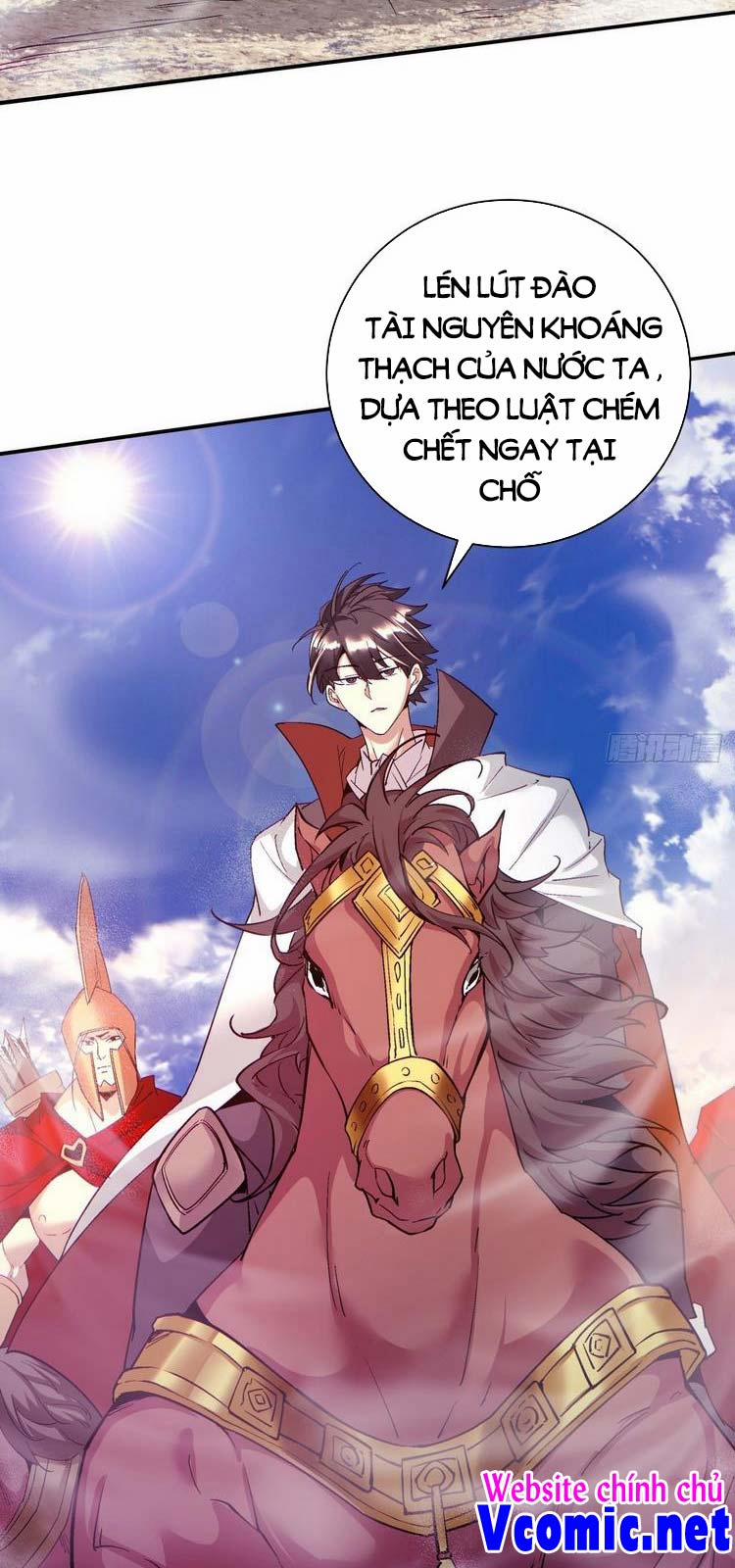 Ta Là Nhà Giàu Số Một, Ta Không Muốn Trọng Sinh 99 trang 7