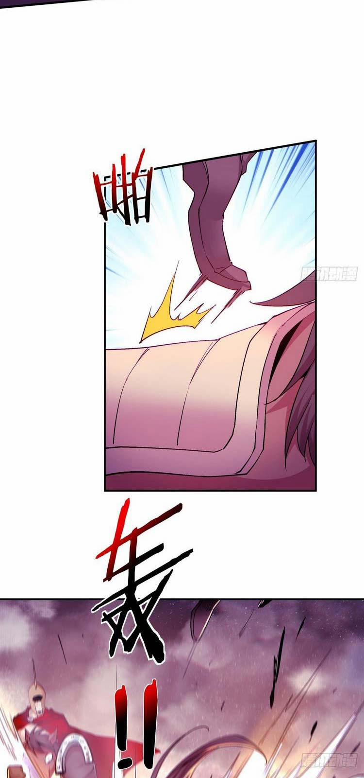 Ta Là Nhà Giàu Số Một, Ta Không Muốn Trọng Sinh 99 trang 9