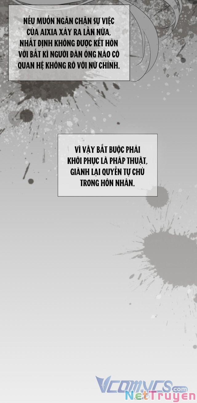 Ta Là Nữ Phụ Độc Ác 1 trang 10