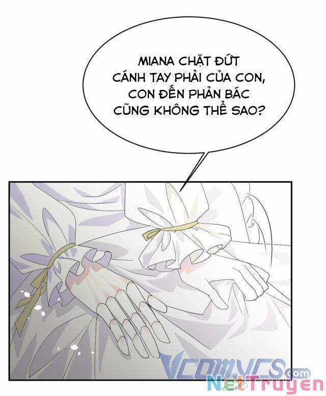 Ta Là Nữ Phụ Độc Ác 1 trang 16