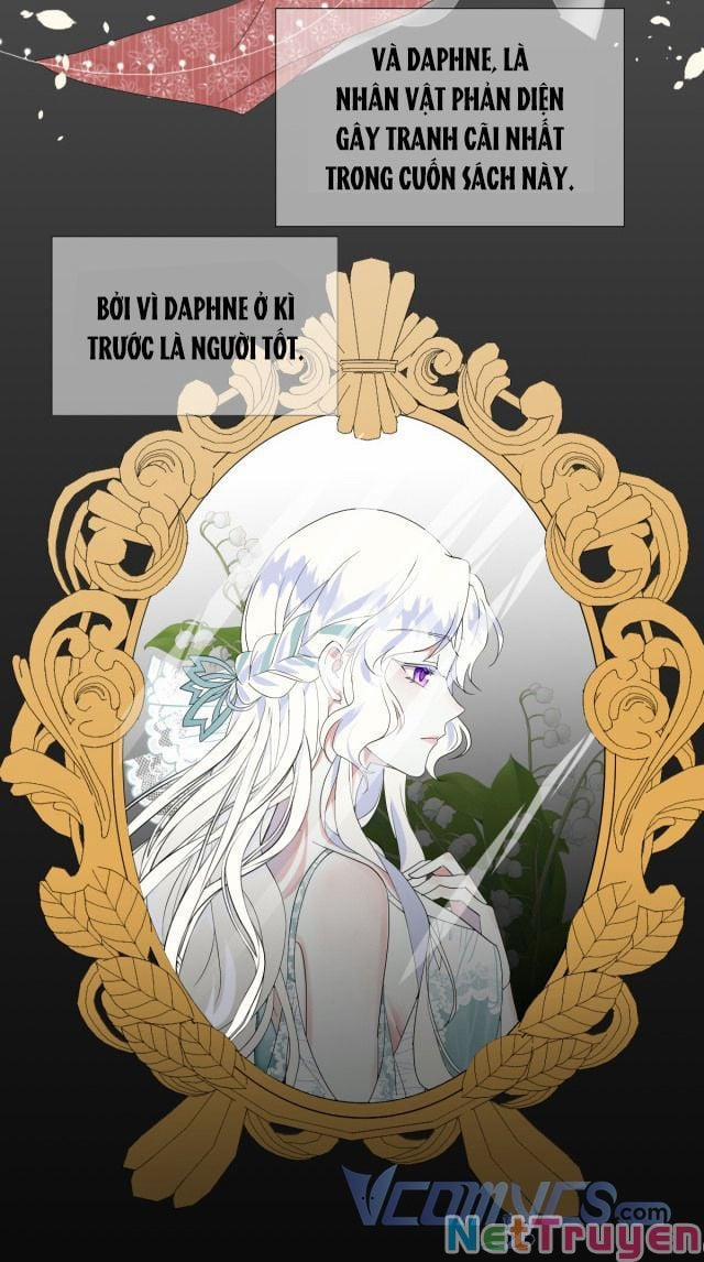 Ta Là Nữ Phụ Độc Ác 1 trang 2