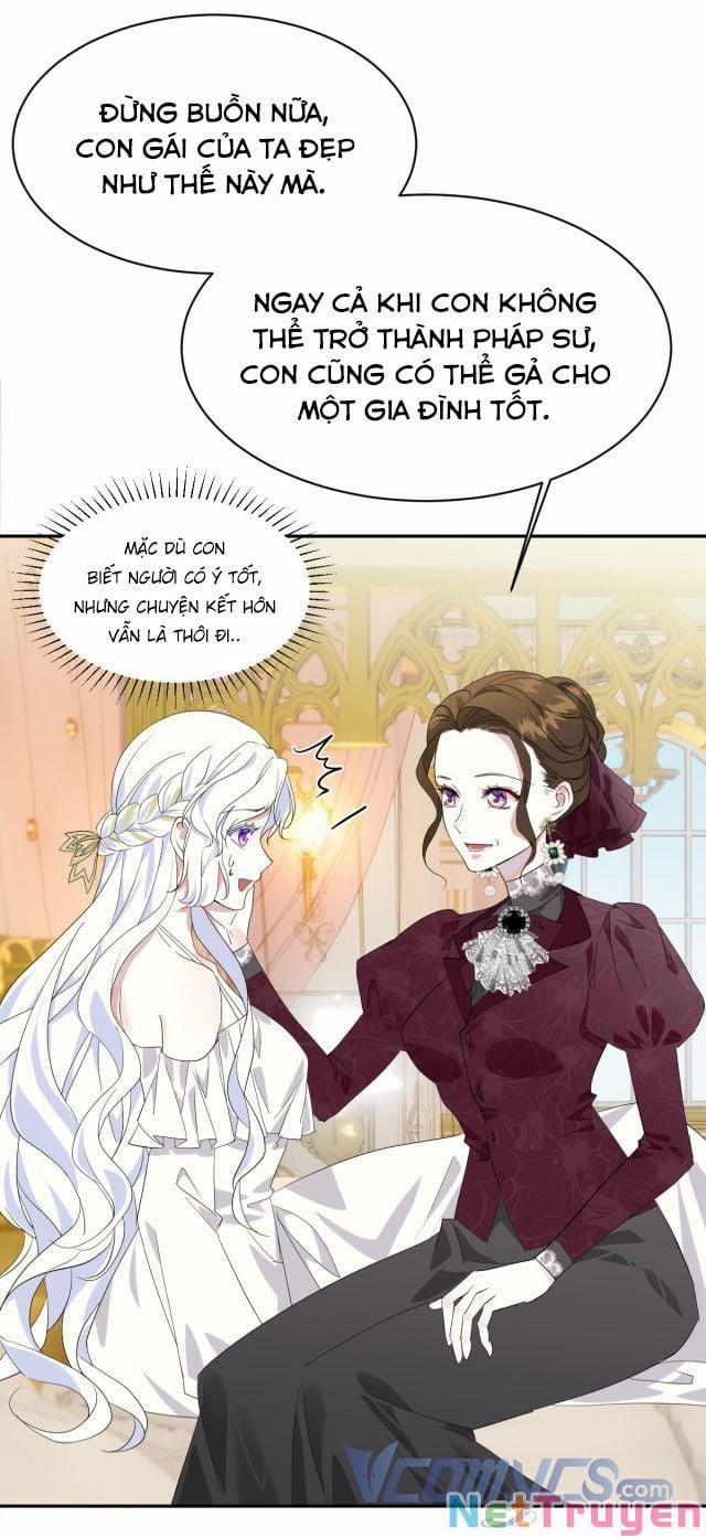 Ta Là Nữ Phụ Độc Ác 1 trang 20