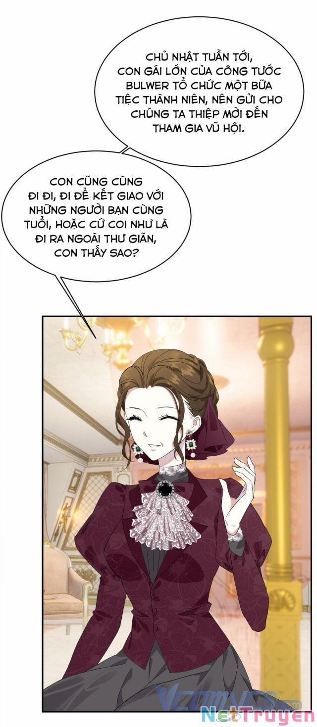 Ta Là Nữ Phụ Độc Ác 1 trang 21