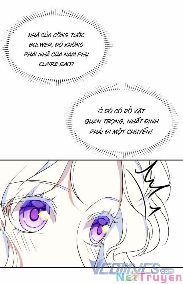 Ta Là Nữ Phụ Độc Ác 1 trang 22