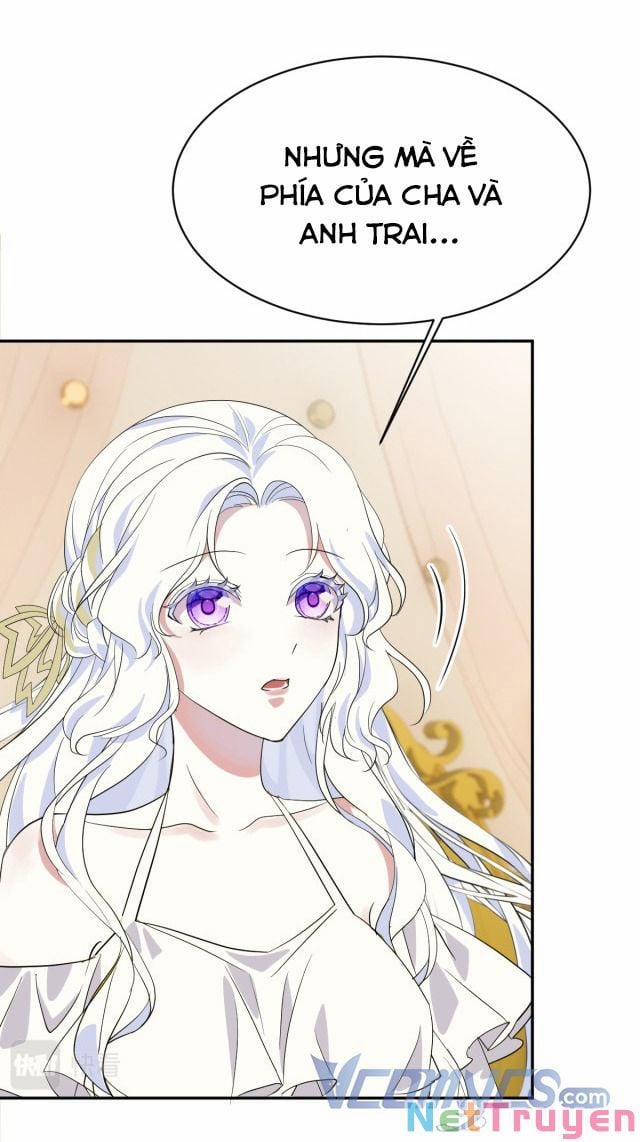 Ta Là Nữ Phụ Độc Ác 1 trang 23