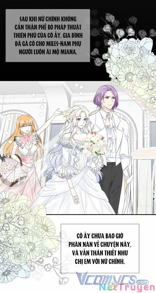 Ta Là Nữ Phụ Độc Ác 1 trang 3