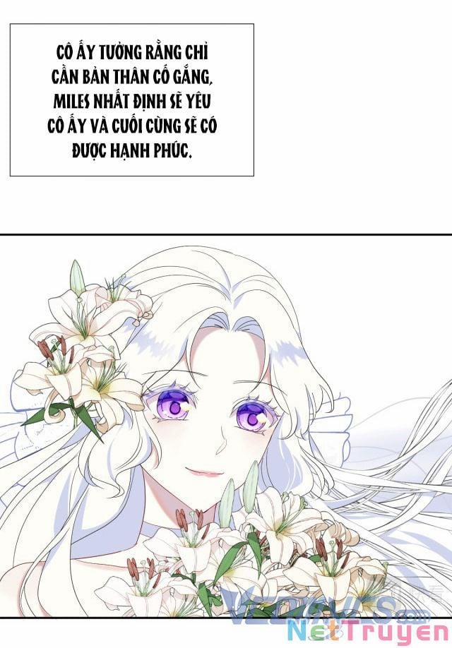 Ta Là Nữ Phụ Độc Ác 1 trang 4