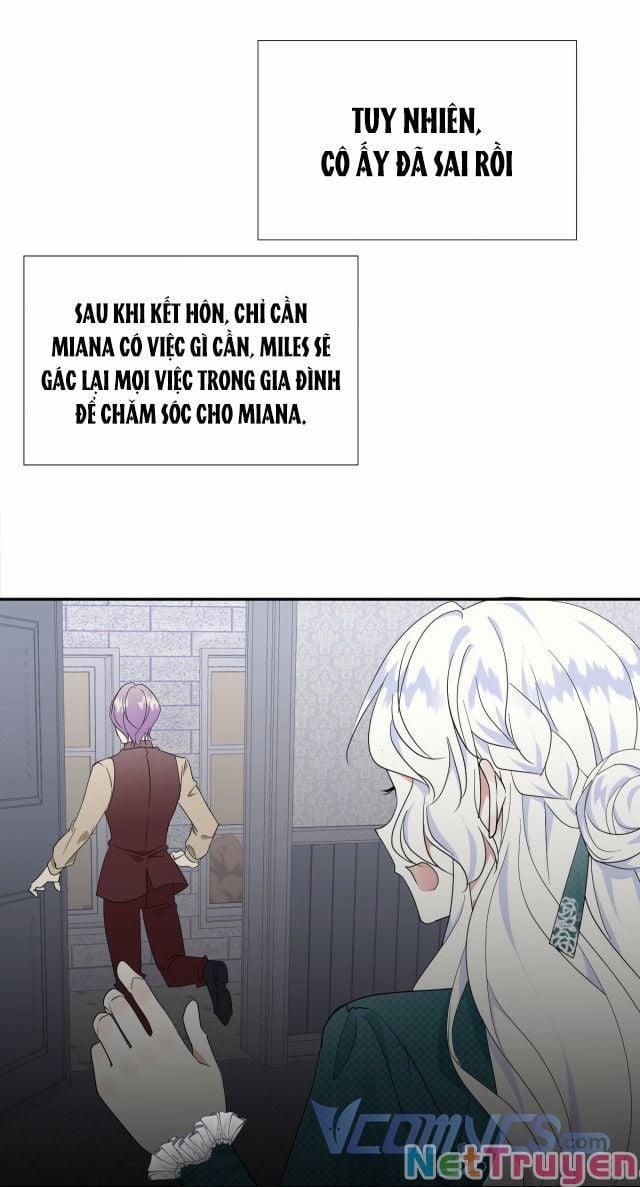 Ta Là Nữ Phụ Độc Ác 1 trang 5