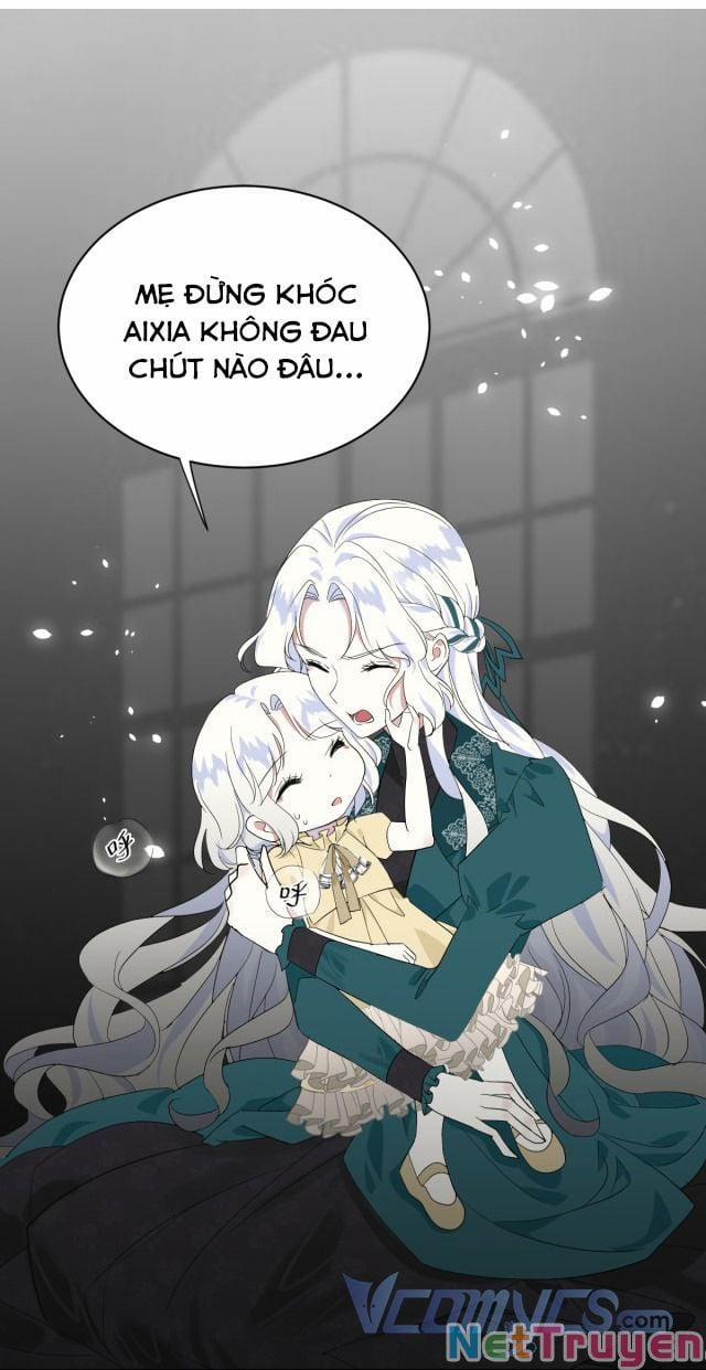 Ta Là Nữ Phụ Độc Ác 1 trang 7