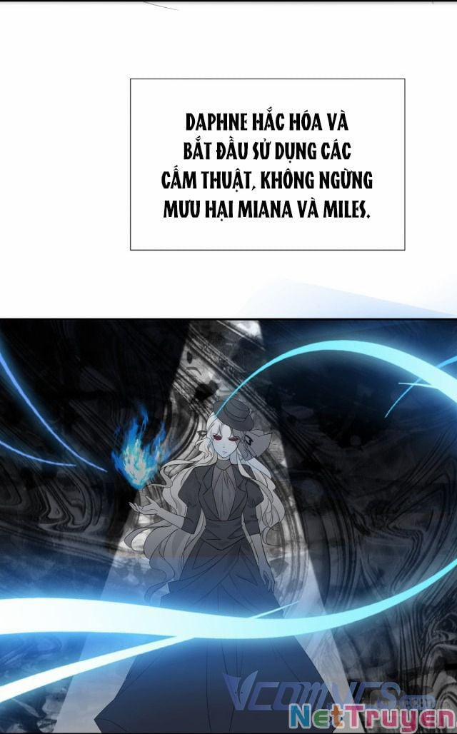 Ta Là Nữ Phụ Độc Ác 1 trang 8