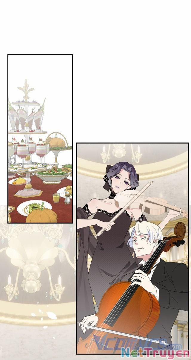 Ta Là Nữ Phụ Độc Ác 2 trang 0