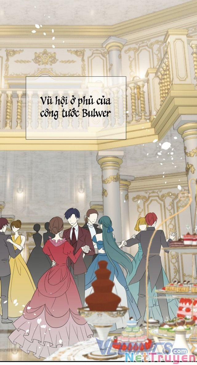 Ta Là Nữ Phụ Độc Ác 2 trang 1