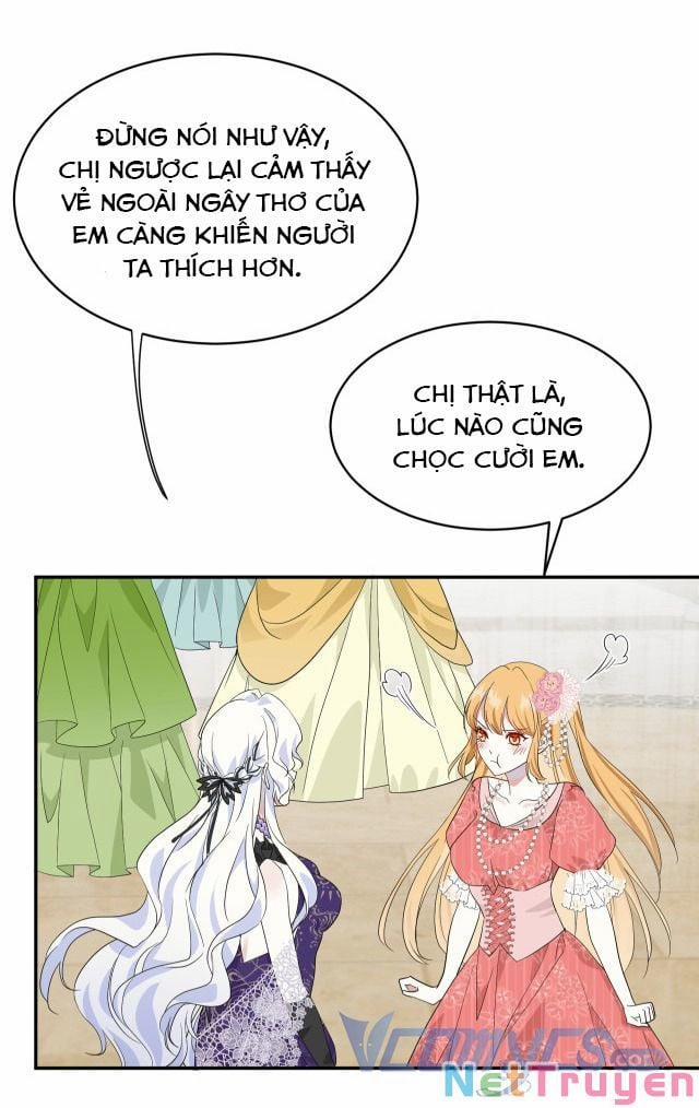 Ta Là Nữ Phụ Độc Ác 2 trang 10