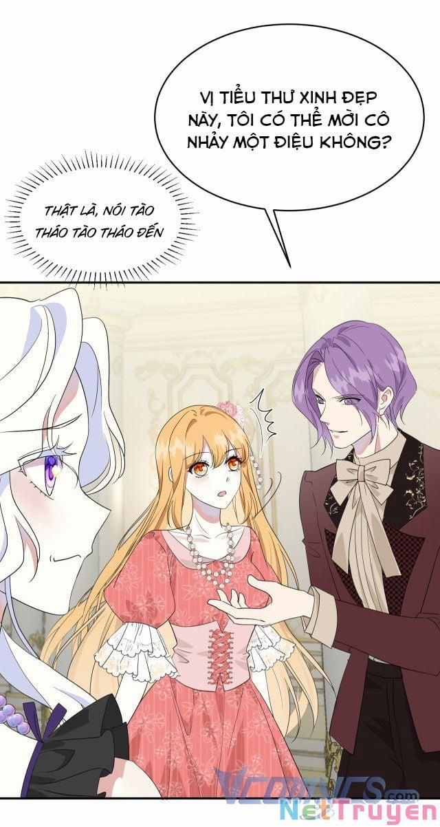 Ta Là Nữ Phụ Độc Ác 2 trang 11