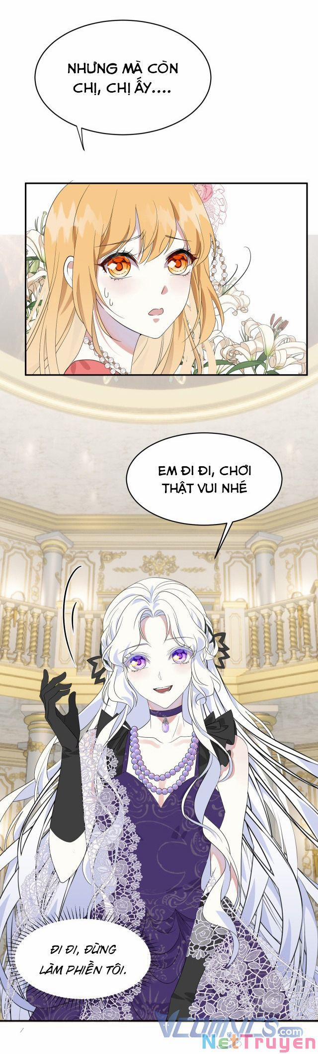 Ta Là Nữ Phụ Độc Ác 2 trang 12