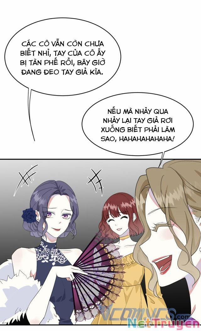 Ta Là Nữ Phụ Độc Ác 2 trang 14