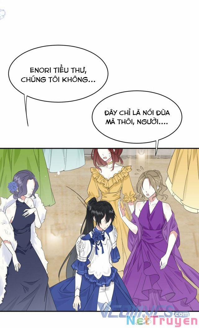 Ta Là Nữ Phụ Độc Ác 2 trang 16