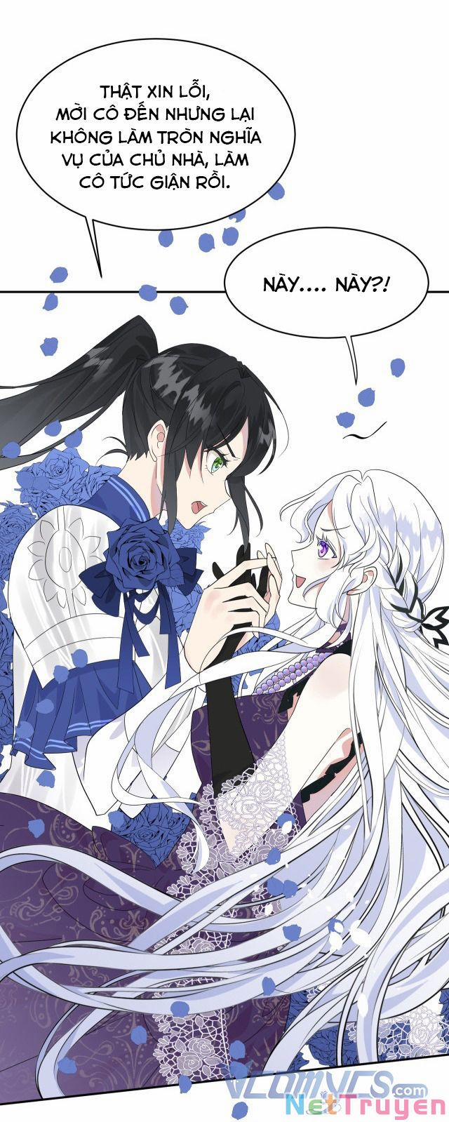 Ta Là Nữ Phụ Độc Ác 2 trang 17