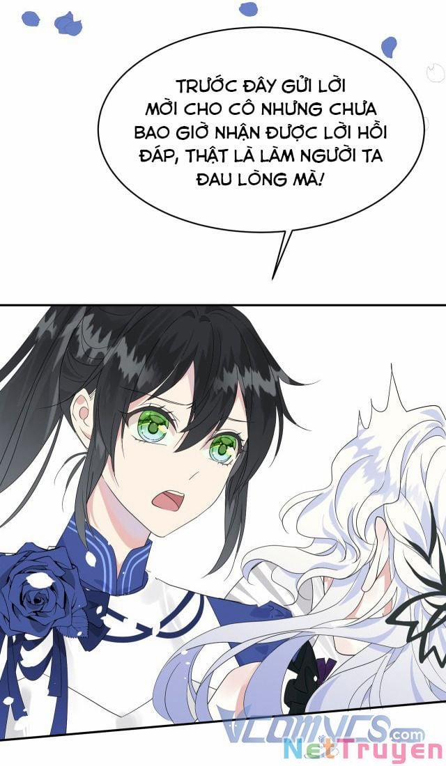 Ta Là Nữ Phụ Độc Ác 2 trang 18