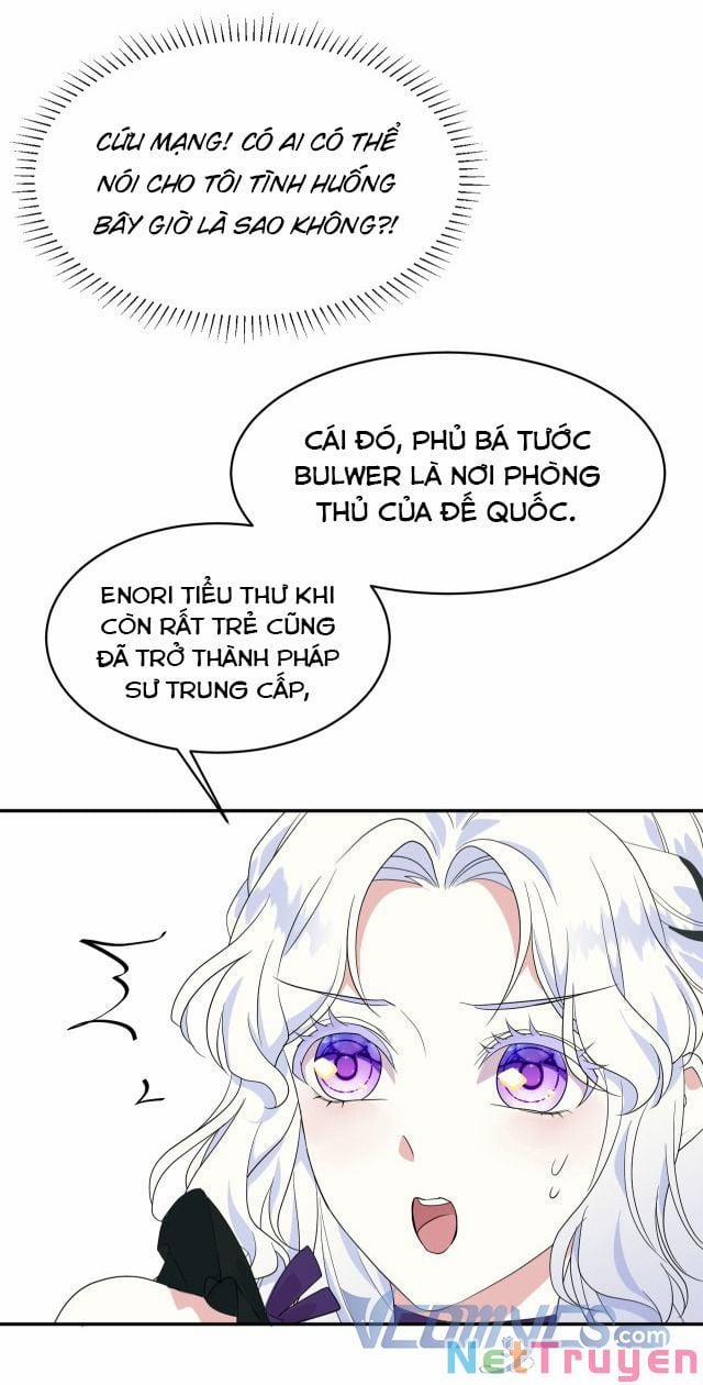 Ta Là Nữ Phụ Độc Ác 2 trang 19